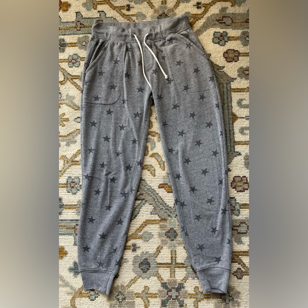 Alternative Women’s Joggers.  Size M